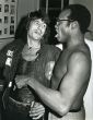 Ron Wood, Bobby Womack 1982, NY. 1.jpg